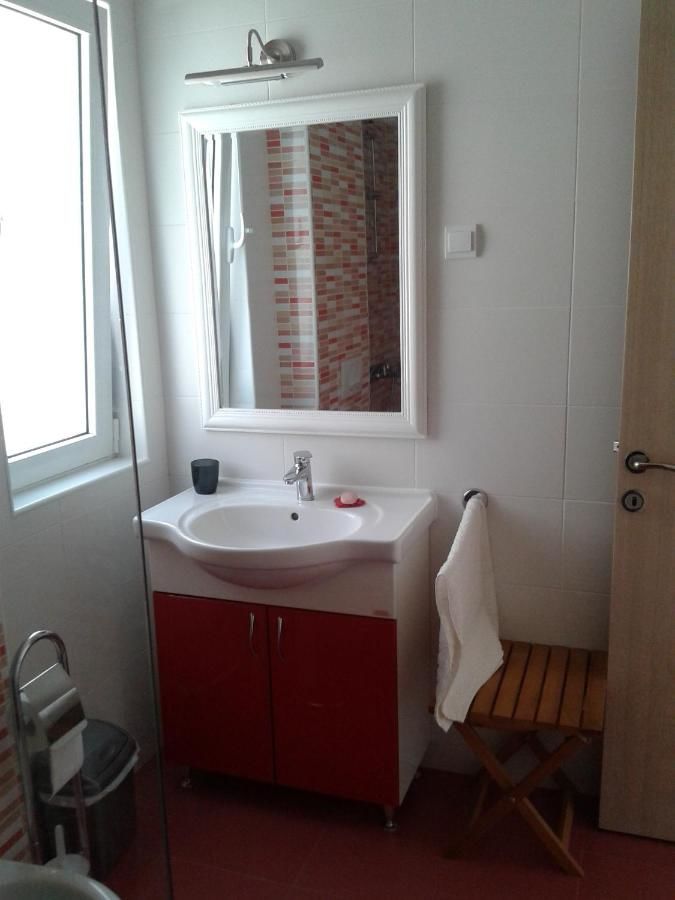 Апартаменты Apartments Odiva Луштица-31