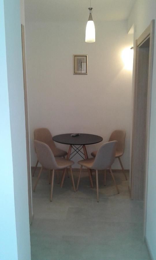 Апартаменты Apartments Odiva Луштица-32