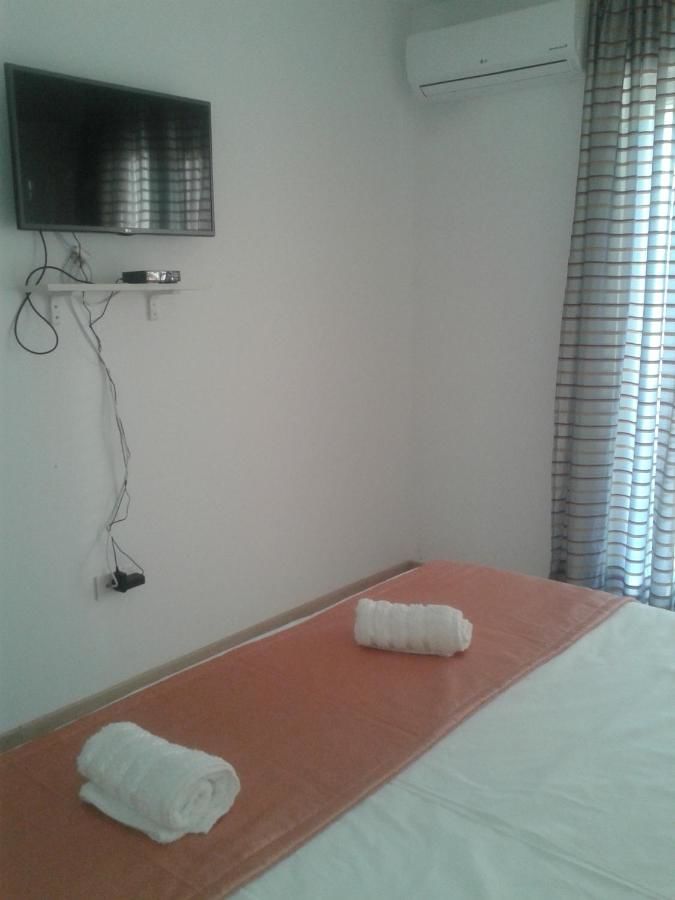 Апартаменты Apartments Odiva Луштица-34