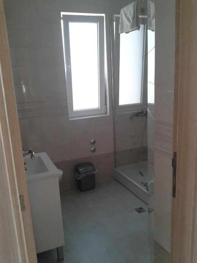 Апартаменты Apartments Odiva Луштица-39