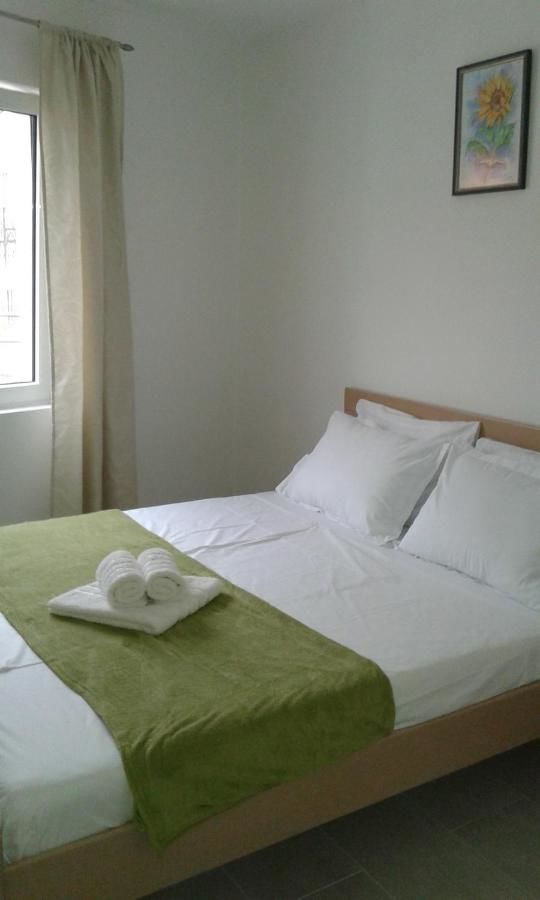 Апартаменты Apartments Odiva Луштица-42