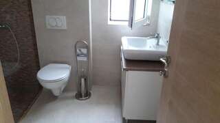 Апартаменты Apartments Odiva Луштица Апартаменты с 2 спальнями-9