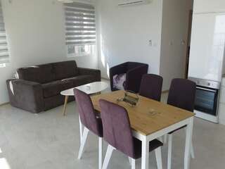 Апартаменты Apartments Odiva Луштица Апартаменты с 2 спальнями-4