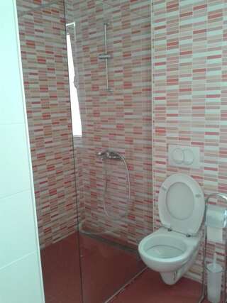 Апартаменты Apartments Odiva Луштица Апартаменты с 2 спальнями-7