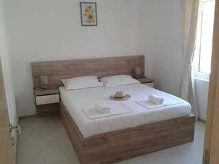 Апартаменты Apartments Odiva Луштица Апартаменты с 2 спальнями-13