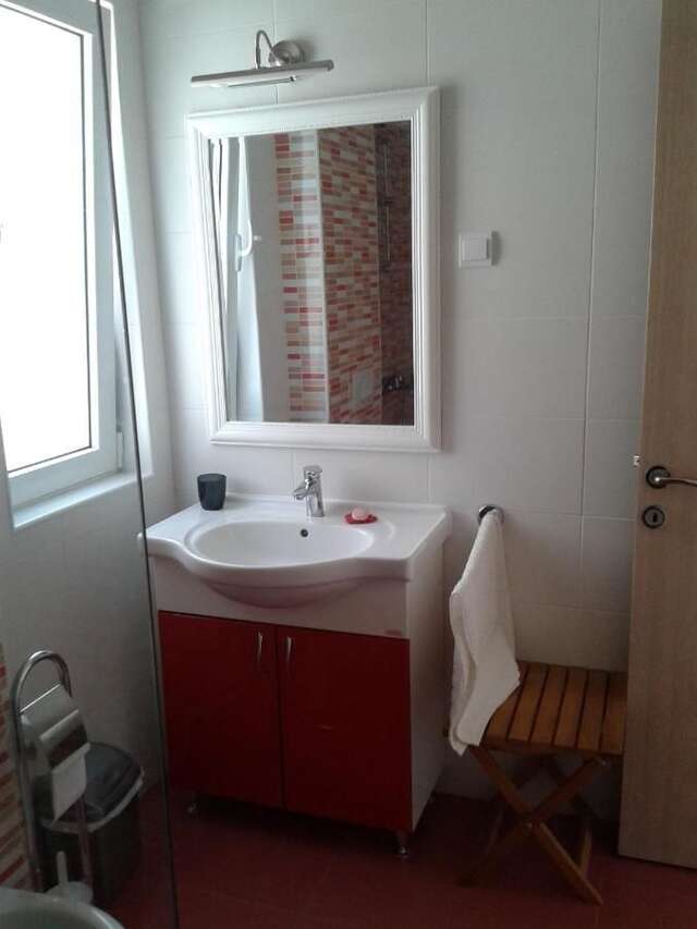 Апартаменты Apartments Odiva Луштица-30