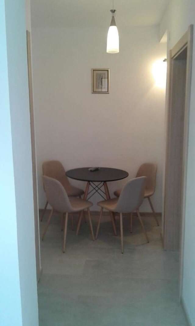 Апартаменты Apartments Odiva Луштица-31