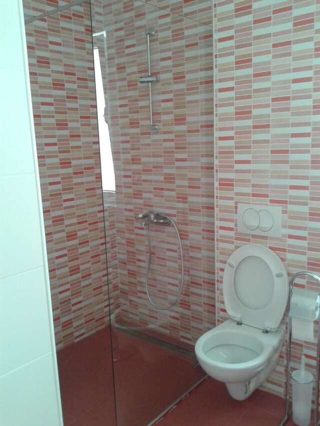 Апартаменты Apartments Odiva Луштица-32