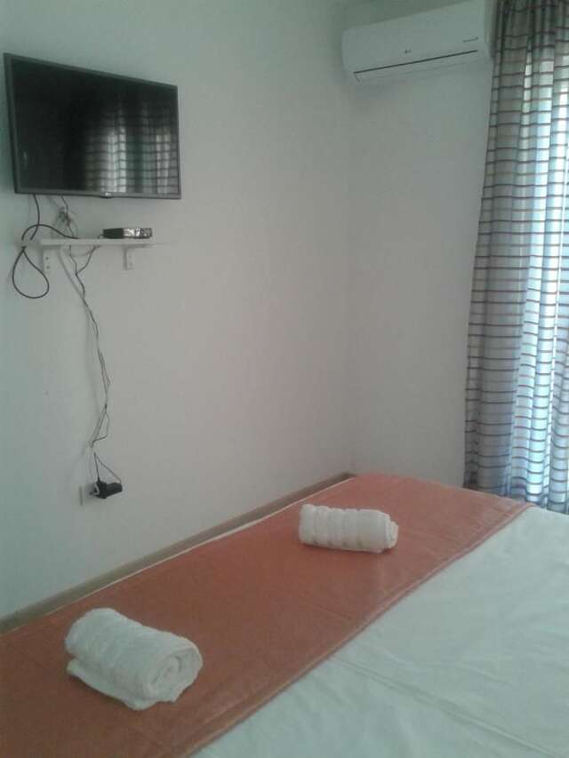 Апартаменты Apartments Odiva Луштица-33
