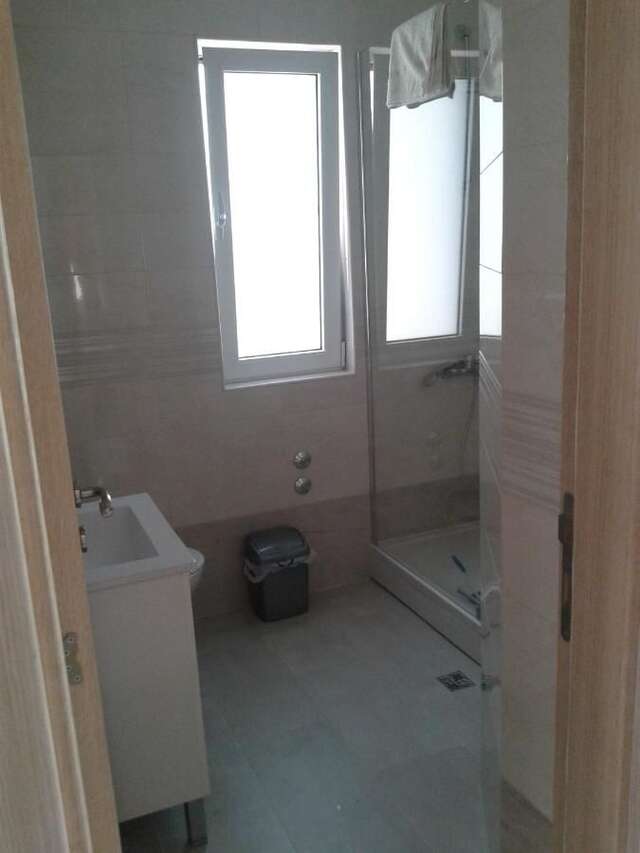 Апартаменты Apartments Odiva Луштица-38