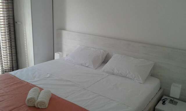 Апартаменты Apartments Odiva Луштица-40