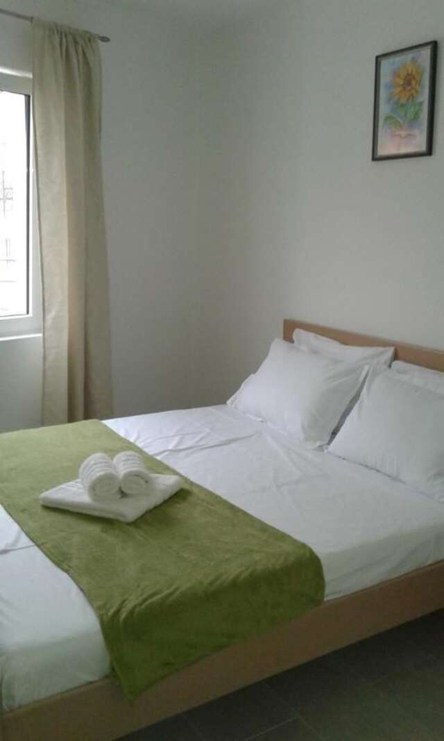 Апартаменты Apartments Odiva Луштица-41