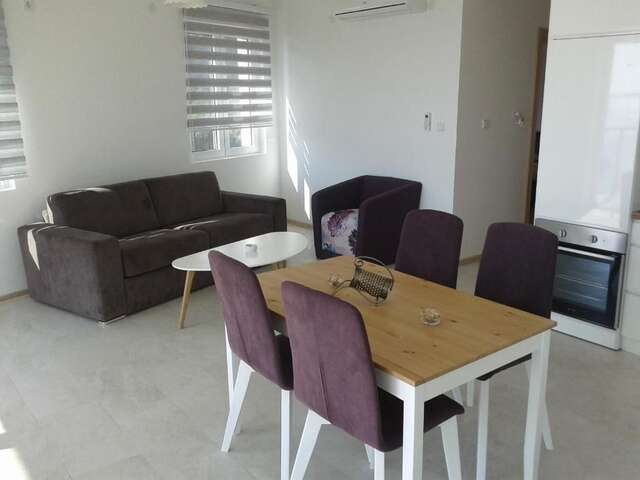 Апартаменты Apartments Odiva Луштица-47