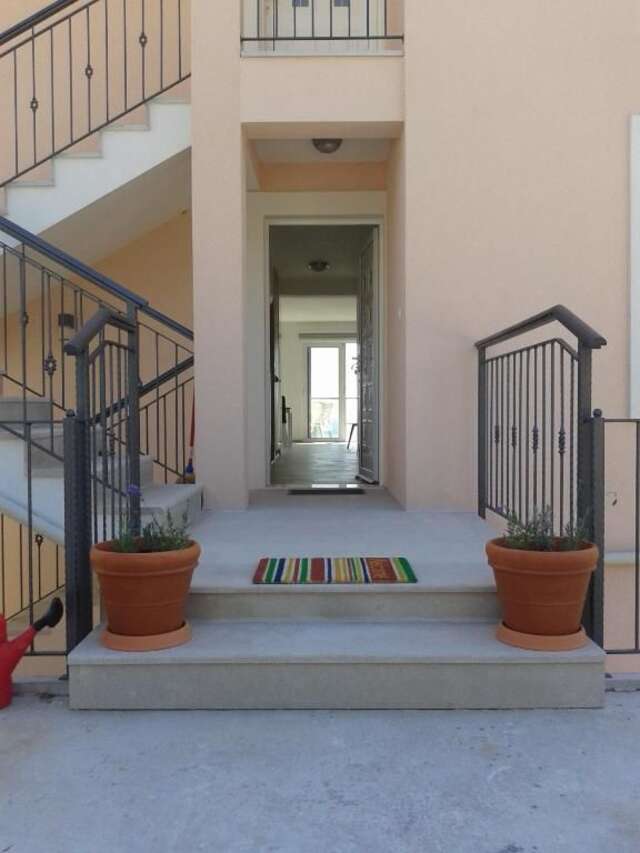 Апартаменты Apartments Odiva Луштица-50